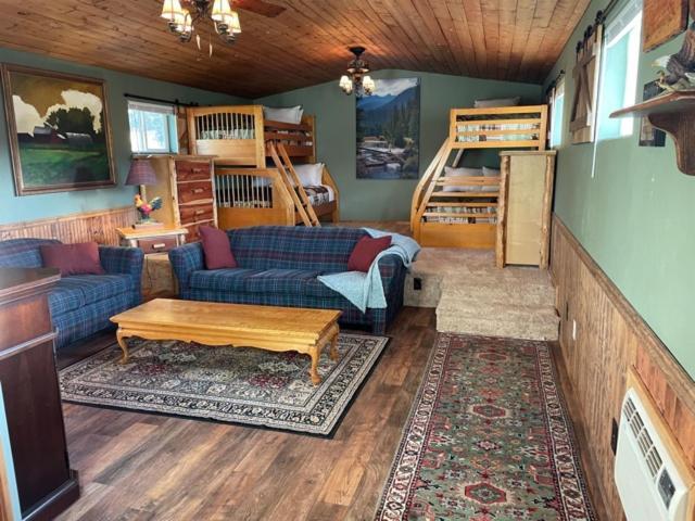 The Honky Tonk Cabin Long Valley Junction ภายนอก รูปภาพ
