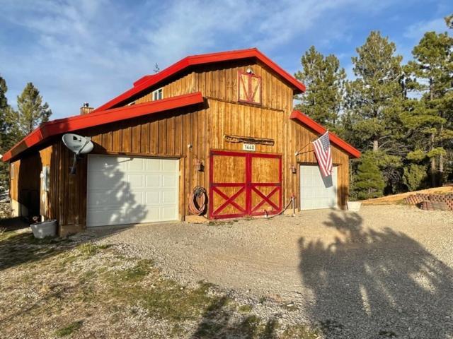 The Honky Tonk Cabin Long Valley Junction ภายนอก รูปภาพ