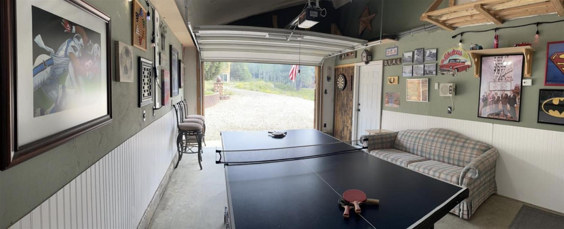 The Honky Tonk Cabin Long Valley Junction ภายนอก รูปภาพ
